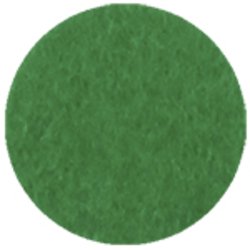 Фетр 1мм темно-зеленый