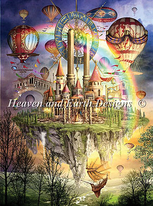 Heaven and earth designs вышивка крестом официальный сайт каталог схем